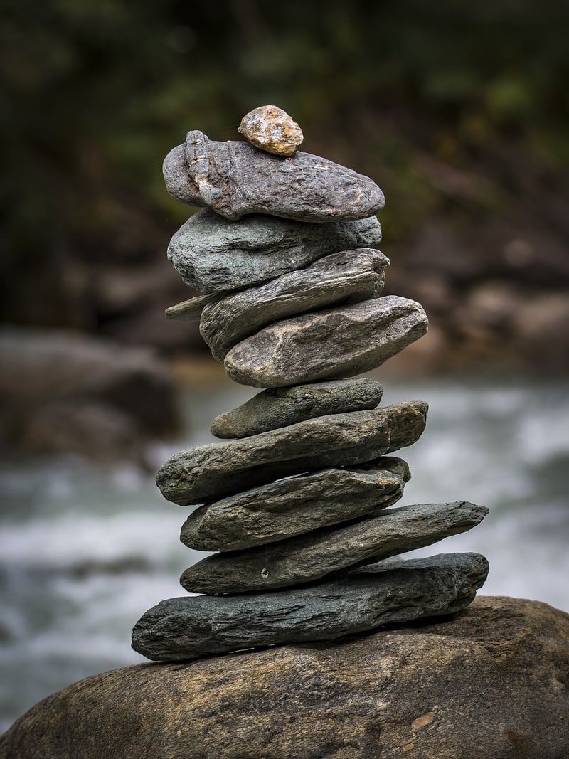 Meditation Spiritual Yoga